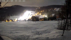 Údolí Dolní Dvůr