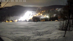 Údolí Dolní Dvůr