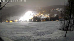 Údolí Dolní Dvůr