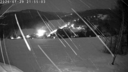 Údolí Dolní Dvůr