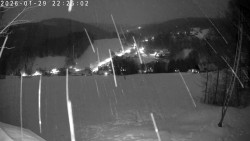 Údolí Dolní Dvůr