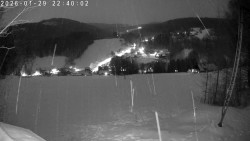 Údolí Dolní Dvůr