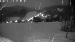 Údolí Dolní Dvůr