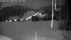 Údolí Dolní Dvůr