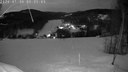 Údolí Dolní Dvůr