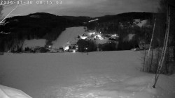 Údolí Dolní Dvůr