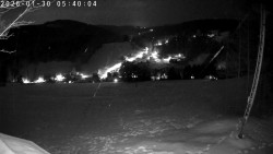 Údolí Dolní Dvůr