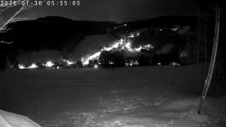 Údolí Dolní Dvůr