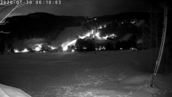 Údolí Dolní Dvůr