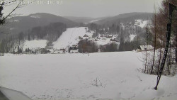 Údolí Dolní Dvůr