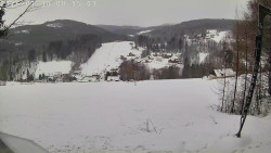 Údolí Dolní Dvůr