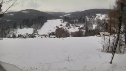 Údolí Dolní Dvůr