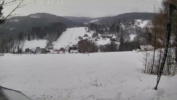 Údolí Dolní Dvůr