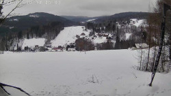 Údolí Dolní Dvůr