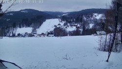 Údolí Dolní Dvůr