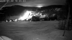 Údolí Dolní Dvůr