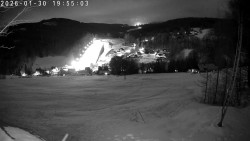 Údolí Dolní Dvůr