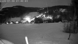 Údolí Dolní Dvůr