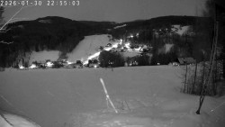 Údolí Dolní Dvůr