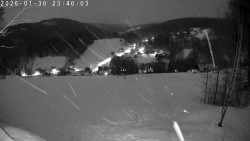 Údolí Dolní Dvůr