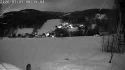 Údolí Dolní Dvůr