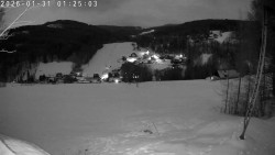 Údolí Dolní Dvůr