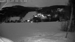 Údolí Dolní Dvůr