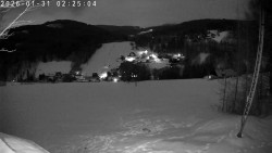 Údolí Dolní Dvůr