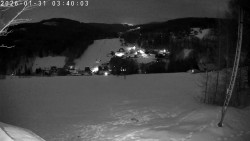 Údolí Dolní Dvůr