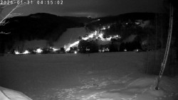 Údolí Dolní Dvůr