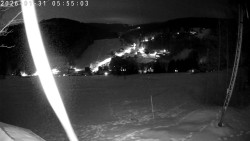 Údolí Dolní Dvůr