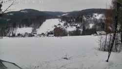 Údolí Dolní Dvůr