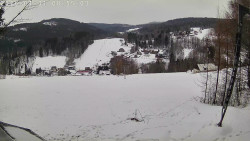 Údolí Dolní Dvůr