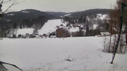 Údolí Dolní Dvůr