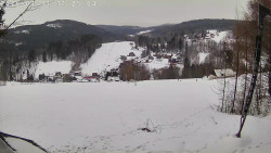 Údolí Dolní Dvůr