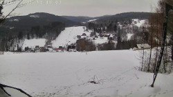 Údolí Dolní Dvůr