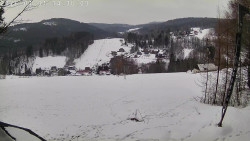 Údolí Dolní Dvůr