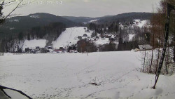 Údolí Dolní Dvůr