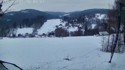 Údolí Dolní Dvůr