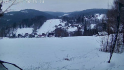 Údolí Dolní Dvůr