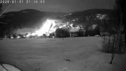 Údolí Dolní Dvůr