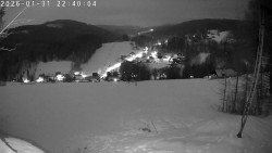 Údolí Dolní Dvůr