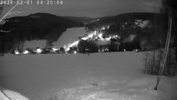 Údolí Dolní Dvůr