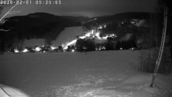 Údolí Dolní Dvůr