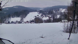 Údolí Dolní Dvůr