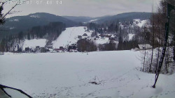 Údolí Dolní Dvůr