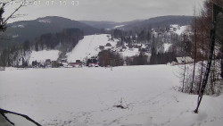 Údolí Dolní Dvůr