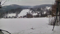 Údolí Dolní Dvůr