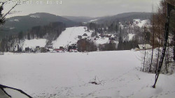 Údolí Dolní Dvůr