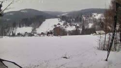 Údolí Dolní Dvůr